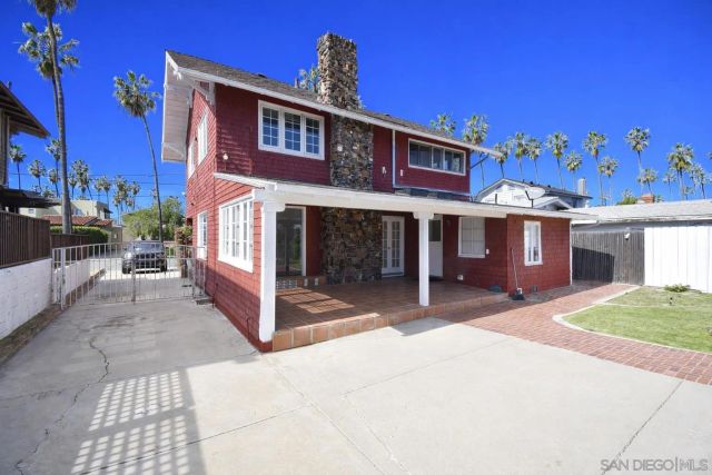 4778 PANORAMA DRIVE, San Diego, CA 92116