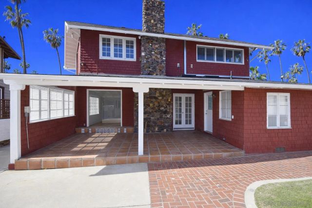 4778 PANORAMA DRIVE, San Diego, CA 92116