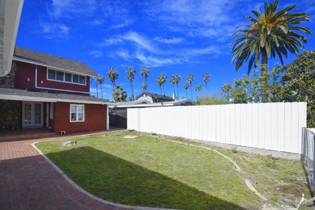 4778 PANORAMA DRIVE, San Diego, CA 92116