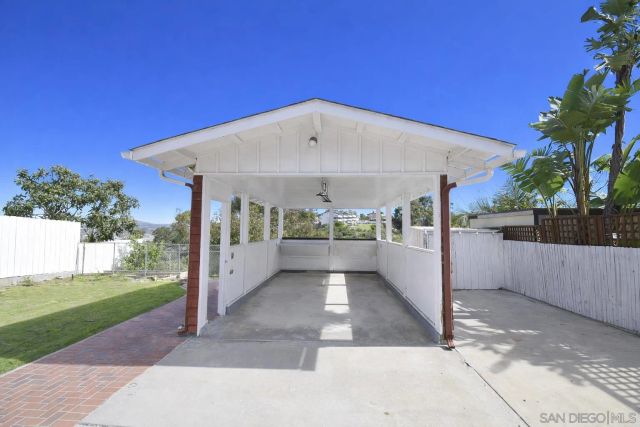 4778 PANORAMA DRIVE, San Diego, CA 92116