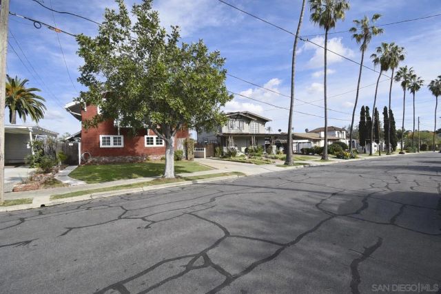 4778 PANORAMA DRIVE, San Diego, CA 92116