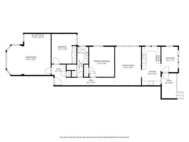 1456 W Hollywood Avenue 3W, Chicago, IL 60660