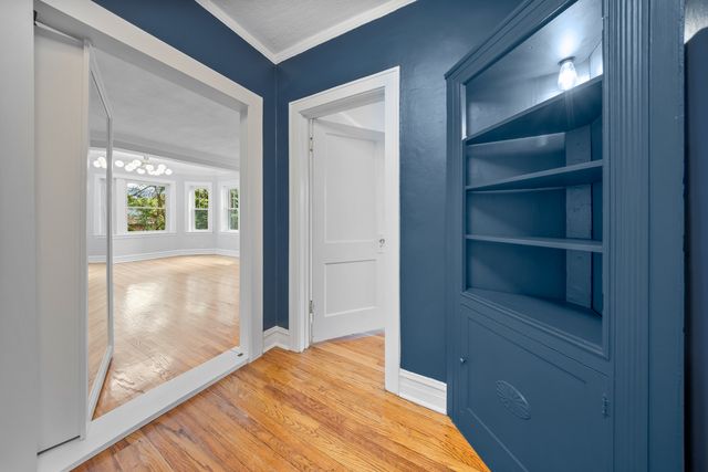 1456 W Hollywood Avenue 3W, Chicago, IL 60660