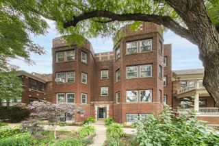 1456 W Hollywood Avenue 3W, Chicago, IL 60660
