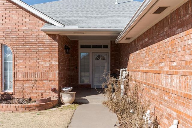 13133 Boxwood Court, Oklahoma City, OK 73170