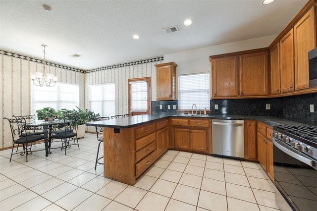 13133 Boxwood Court, Oklahoma City, OK 73170