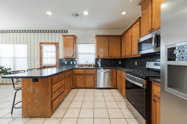 13133 Boxwood Court, Oklahoma City, OK 73170