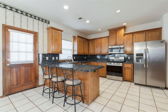 13133 Boxwood Court, Oklahoma City, OK 73170