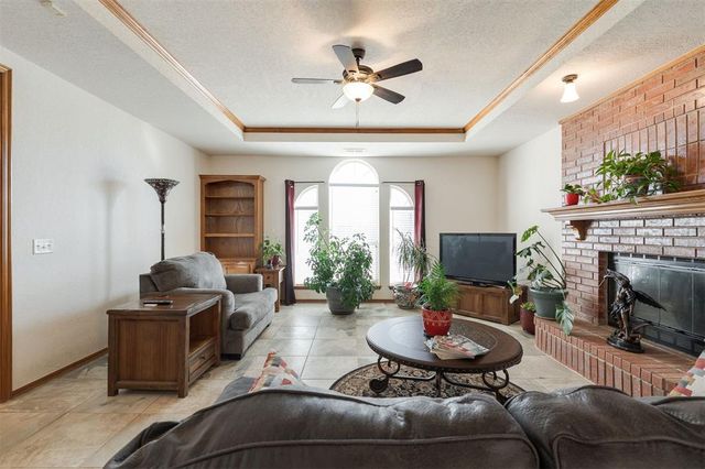 13133 Boxwood Court, Oklahoma City, OK 73170