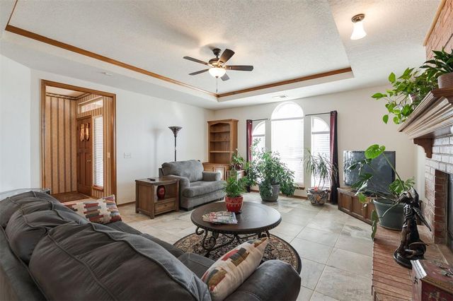 13133 Boxwood Court, Oklahoma City, OK 73170