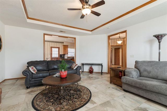 13133 Boxwood Court, Oklahoma City, OK 73170