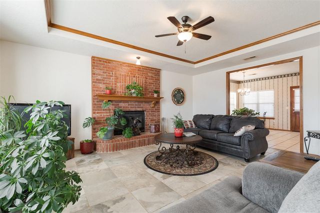 13133 Boxwood Court, Oklahoma City, OK 73170