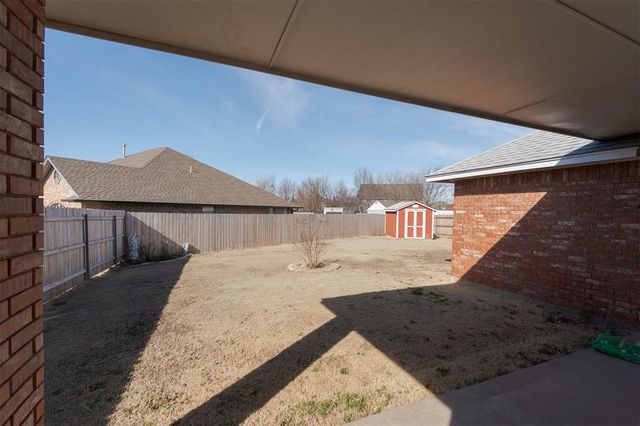 13133 Boxwood Court, Oklahoma City, OK 73170