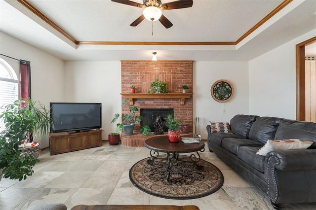 13133 Boxwood Court, Oklahoma City, OK 73170