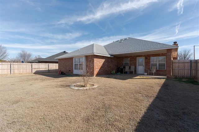 13133 Boxwood Court, Oklahoma City, OK 73170
