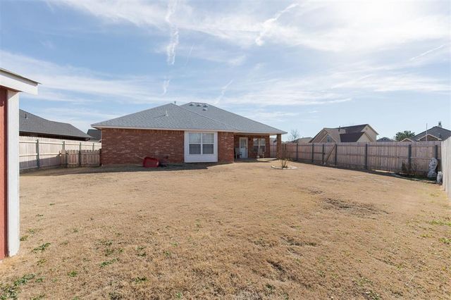 13133 Boxwood Court, Oklahoma City, OK 73170