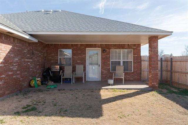 13133 Boxwood Court, Oklahoma City, OK 73170