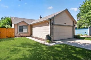 12816 E Wyoming Circle, Aurora, CO 80012