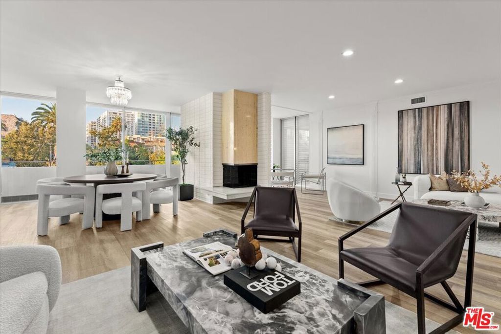 1333 S Beverly Glen Boulevard 405, Los Angeles, CA 90024