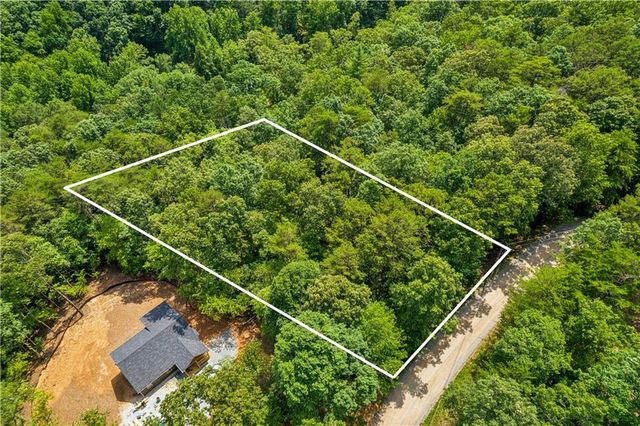 0 Alcan Way, Ellijay, GA 30540