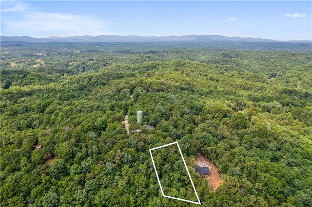 0 Alcan Way, Ellijay, GA 30540