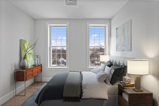 8 Sanborn Street 4008, Reading, MA 01867