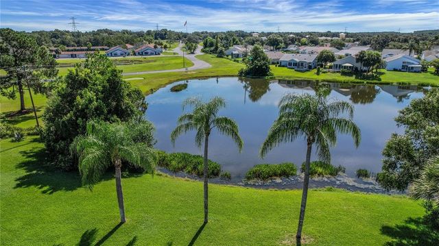 5089 EL DESTINO DRIVE, Leesburg, FL 34748