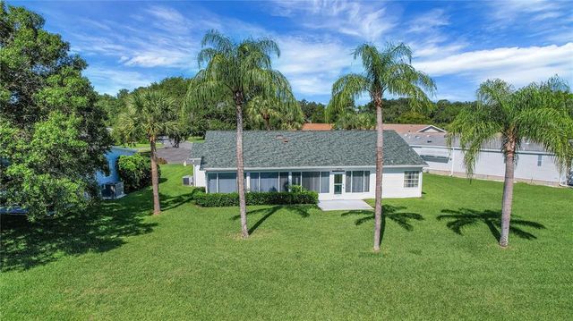 5089 EL DESTINO DRIVE, Leesburg, FL 34748