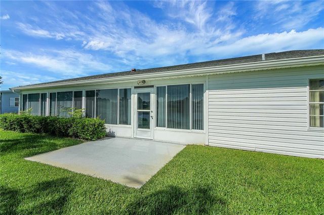 5089 EL DESTINO DRIVE, Leesburg, FL 34748