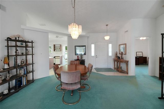 5089 EL DESTINO DRIVE, Leesburg, FL 34748