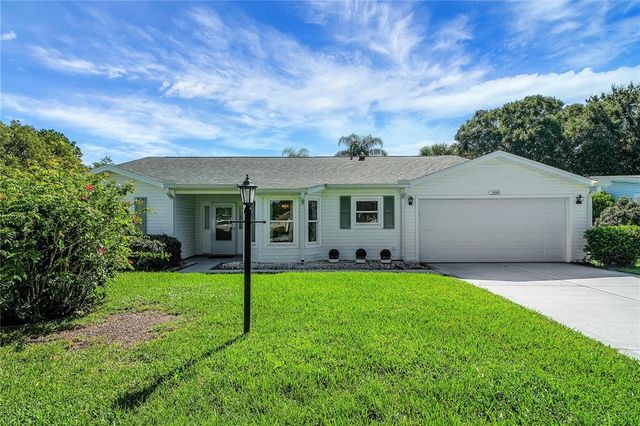 5089 EL DESTINO DRIVE, Leesburg, FL 34748