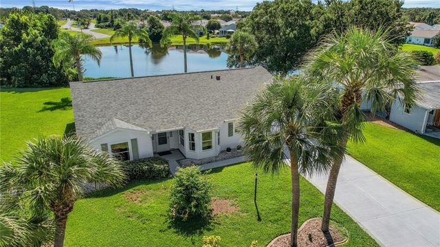 5089 EL DESTINO DRIVE, Leesburg, FL 34748