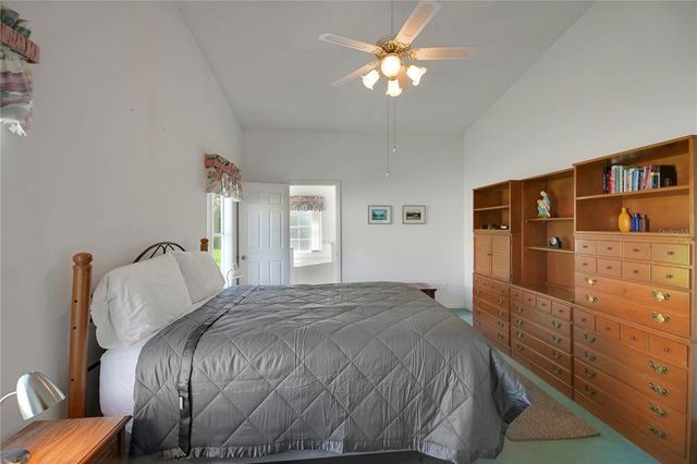 5089 EL DESTINO DRIVE, Leesburg, FL 34748