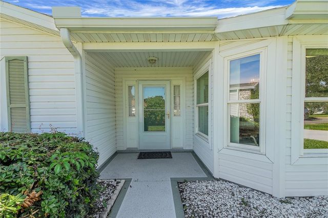 5089 EL DESTINO DRIVE, Leesburg, FL 34748