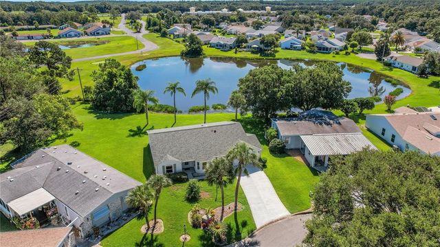 5089 EL DESTINO DRIVE, Leesburg, FL 34748