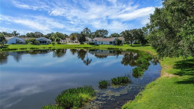 5089 EL DESTINO DRIVE, Leesburg, FL 34748