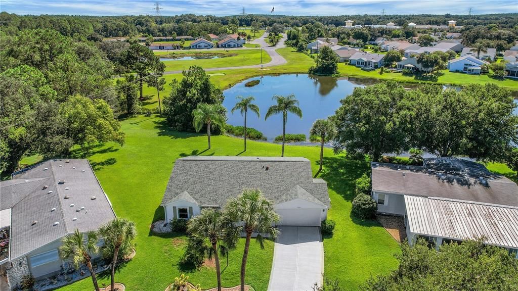 5089 EL DESTINO DRIVE, Leesburg, FL 34748