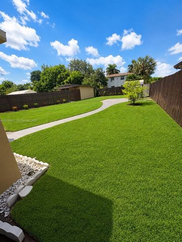 4011 SW 28th St 0, West Park, FL 33023