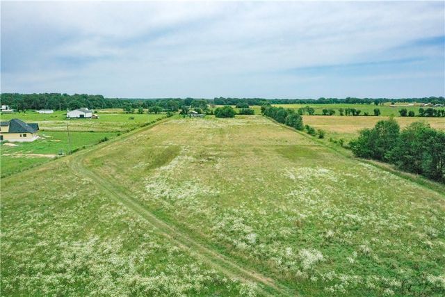 O'Neal Road, Gentry, AR 72734