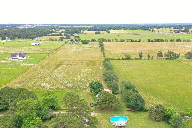 O'Neal Road, Gentry, AR 72734