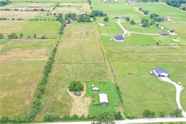 O'Neal Road, Gentry, AR 72734