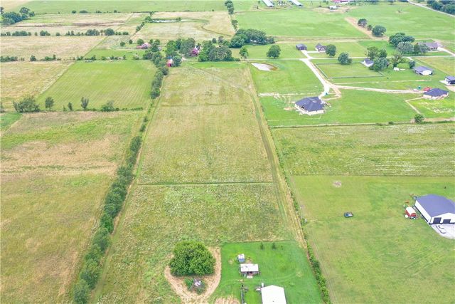 O'Neal Road, Gentry, AR 72734