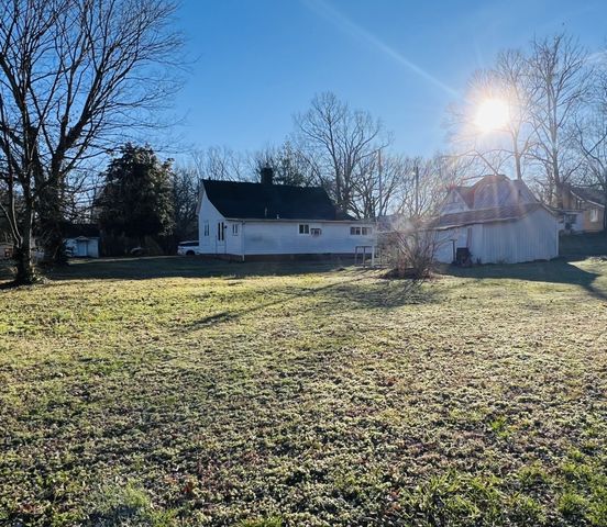 501 E Madison St, Franklin, KY 42134