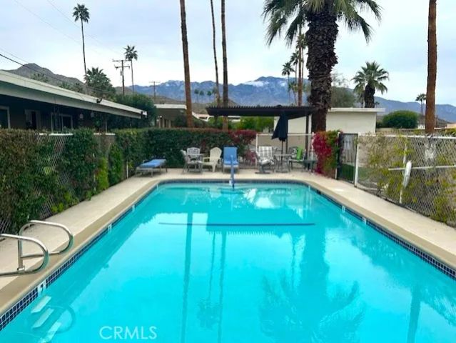 37111 Cathedral Canyon Drive 2, Cathedral City, CA 92234