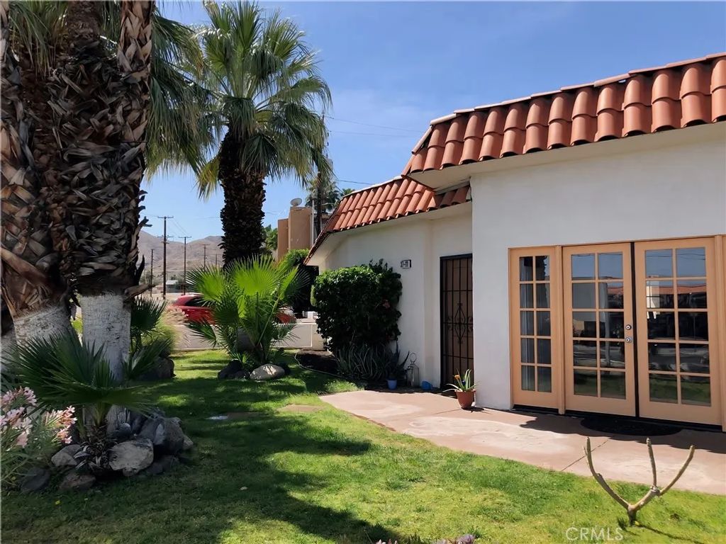 37111 Cathedral Canyon Drive 2, Cathedral City, CA 92234