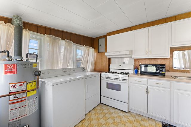 2455 Shelby Street, Lake Station, IN 46405