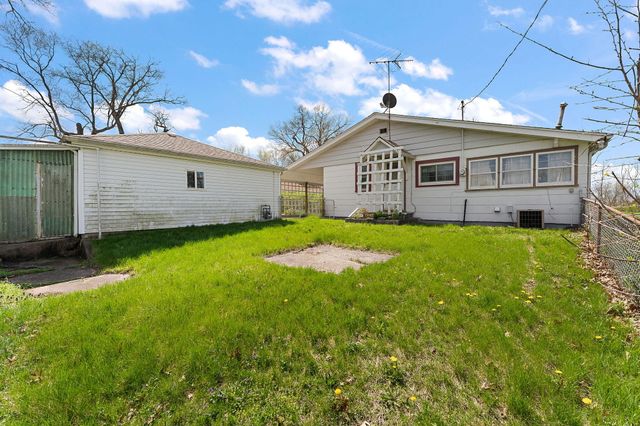 2455 Shelby Street, Lake Station, IN 46405