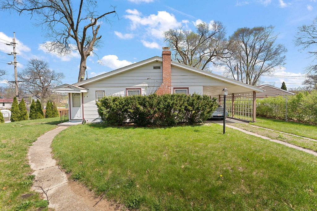 2455 Shelby Street, Lake Station, IN 46405