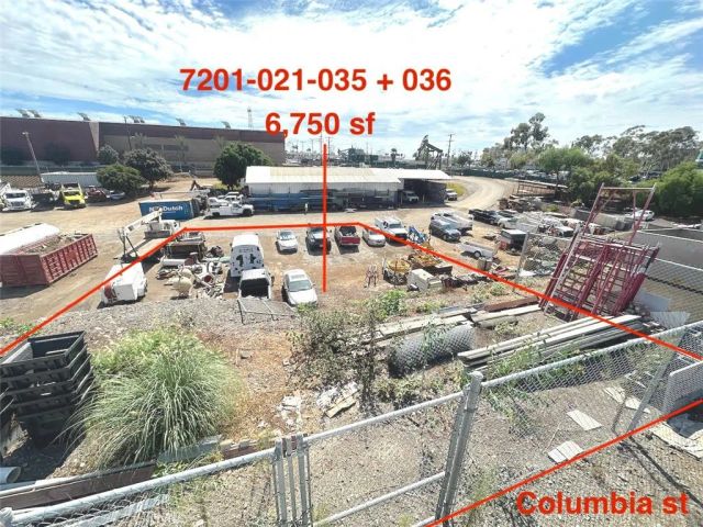 35 0 7207-021-35, Signal Hill, CA 90755