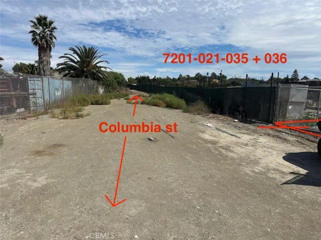 35 0 7207-021-35, Signal Hill, CA 90755
